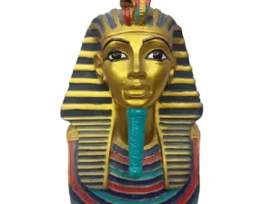 King Tut Mask 23cm Decor