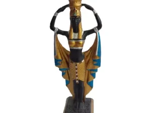 Royal Maid Statue 30cm