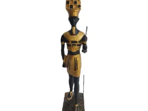 Amon Ra Statue 30cm