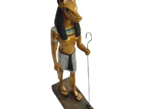 Anubis Statue 30cm