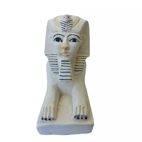 Sphinx Statue 26 cm