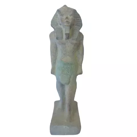 Ramses II Statue 17 cm