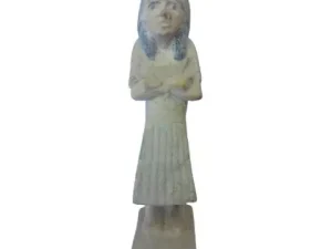 Royal Guardian Statue – 17 cm