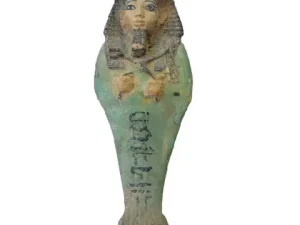 King Tut Mummy Statue 21cm