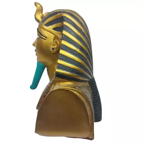 King Tut Mask 23cm Decor