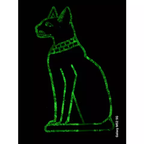 Egyptian Vintage Papyrus Art 30×40cm