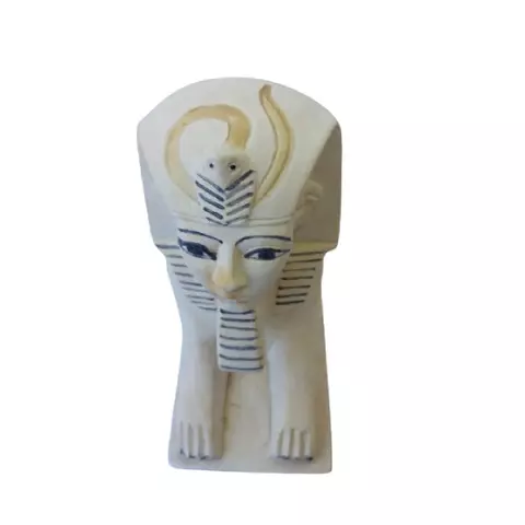 Sphinx Statue 26 cm