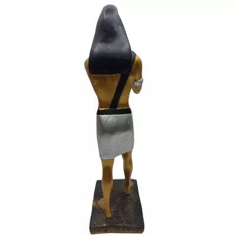 Ibis Statue 30cm Egyptian Decor