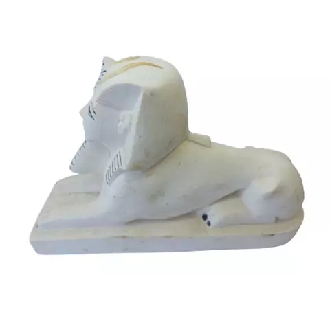 Sphinx Statue 26 cm