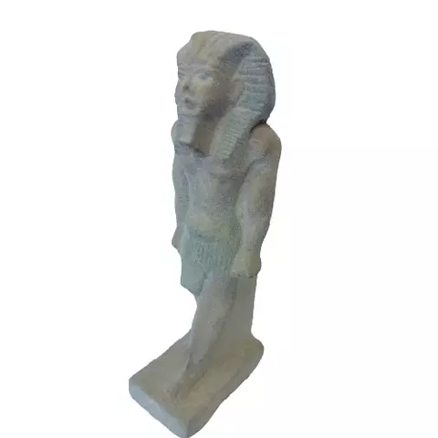 Ramses II Statue 17 cm