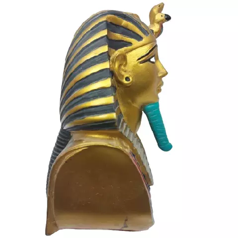 King Tut Mask 23cm Decor