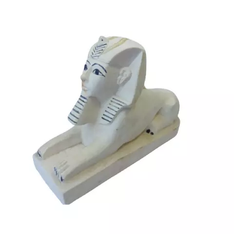 Sphinx Statue 26 cm