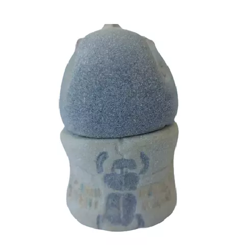 Royal Coffin Statue17x9x6 cm