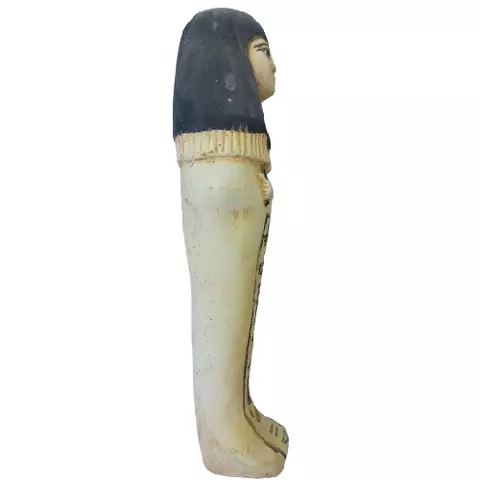 Royal Mummy Statue