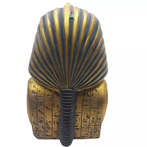 King Tut Mask 23cm Decor