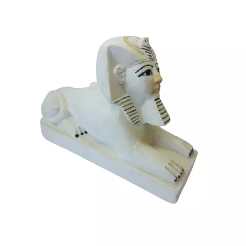 Sphinx Statue 26 cm