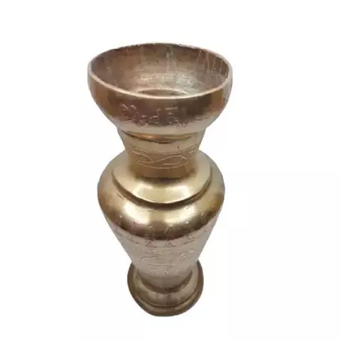 Moro Pasha Copper Vase 27cm