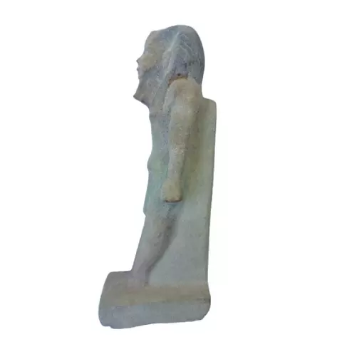 Ramses II Statue 17 cm