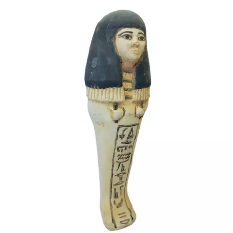 Royal Mummy Statue