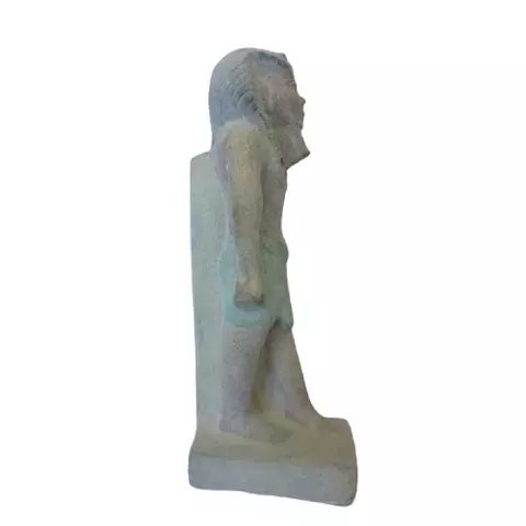 Ramses II Statue 17 cm