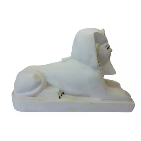 Sphinx Statue 26 cm